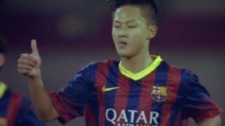 Seung Woo Lee | Promise | HD