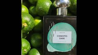 Chinotto Dark