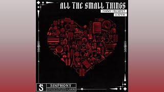 Timmy Trumpet x STVW - All The Small Things (Extended Mix)