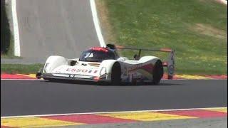 1992 Peugeot 905 Evo 1 Bis - Screaming V10 Group C Car!