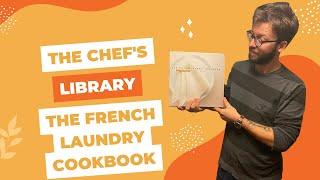 The French Laundry Cookbook Review