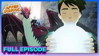 Startouched  FULL EPISODE | The Dragon Prince | Netflix After School