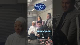 Mari Kita Apresiasi Jokes Rony ini ygy #indonesianidol12 #idol2023