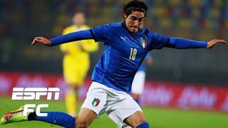 Which teams will make it through the UEFA World Cup qualifying playoffs? | ESPN FC