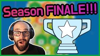 Season 2 FINALE!!! (Ranked Colonist.io) S2. Ep65