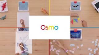 Osmo Great learning tool for kids