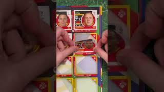 Alle Deutschland Sticker einkleben  Topps UEFA EURO 2024 Sticker  #euro2024 #sticker #topps