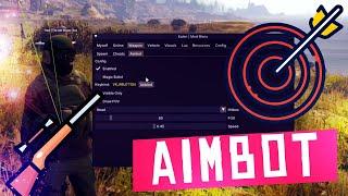 How to use Aimbot in FiveM GTA RP  EulenCheats Tutorial