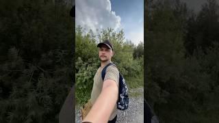 Рыбацкие будни.