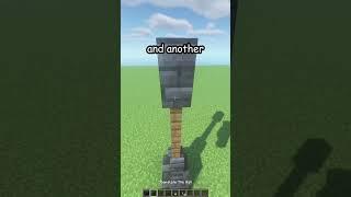 MINECRAFT STREET LIGHT