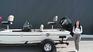 2022 Tracker Boats BASS PRO 50TH ANNIVERSARY
