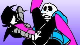 TOP 5 UNDERTALE COMIC DUBS (UNDERTALE COMIC DUB ANIMATION COMPILATION)