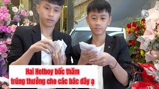 24H Ở HÀ NỘI THIỆT LÀ VUI  | HÀNH TRÌNH PHÚC HÀNH