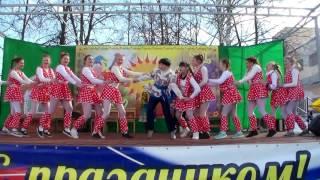 масленица 2017 - Кулебаки. Дворец Культуры им. Дубровских