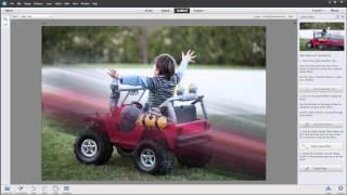 Get Started with Photoshop Elements 14