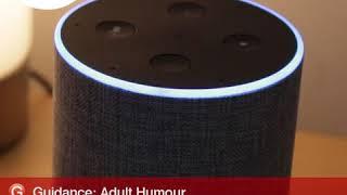 When ALEXA got angry | SIP comedy