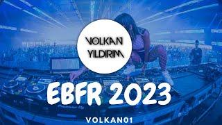 DJVolkan Yıldırım | EBFR #2023