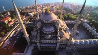 Sultanahmet & Ayasofya Camii - Serkan Demir