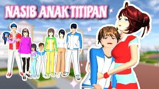 NASIB ANAK TITIPAN || SAKURA SCHOOL SIMULATOR DRAMA