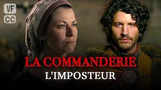 The Commandery: The Impostor (EP 6) - Clément SIBONY - Louise PASTEAU - France 3 Series - TETRA