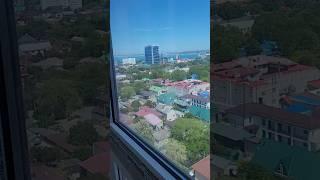 Большая 4х комнатная квартира с видом на море и бухту Анапы #экслюзив #алексейахмедовинедвижимость