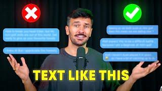 Dating Coach Rates Viewers’ Texts — Pimp or Simp #18