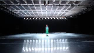 Surrealism in Alaska - Batsheva Dancers Create 2012 Film by Alexander Sherbakov