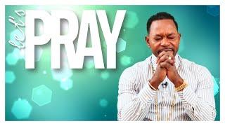 Let's Pray with Pastor Alph Lukau | Thurs 29 May 2025 | AMI LIVESTREAM