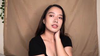 EASY SOFT GLAM MAKEUP LOOK | ItsJoanna 