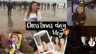 Christmas Day Vlog!! | Sophie Clough