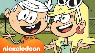 Best of The Loud House Season 7!  | Nickelodeon UK