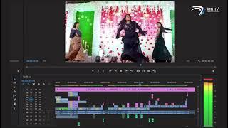 Wedding Teaser 2023 90s Hindi Song Vibes|| Premiere Pro Edits || Rikky Creative World