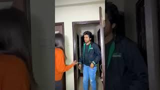 Bhai behan ki masti ️ end tak dekhna part-9 #shorts #viral #funny #emotional #trending