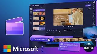 Clipchamp for Beginners: Microsoft’s Free Video Editing Platform