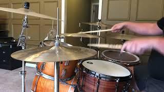 Austin’s Daily Drums - Friday - 11/11/22