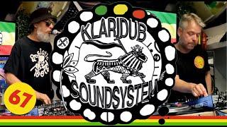 67 Klaridub Soundsystem (Arnhem), Heavyweight Roots Reggae and Dub Session.