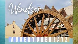 Adventurebeatz | Windsor   | Historic Windsor | Hawkesbury Region |  New South Wales | Australia