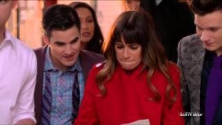 Glee - Forever Young (For RossanaProductions)