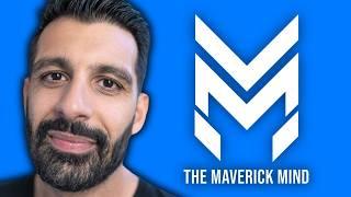 Introducing: The Maverick Mind