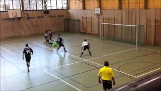 Zusammenfassung: ESV Mühldorf Toerring Cup 2012 - Alle Spiele, Alle Tore (Vorrunde)