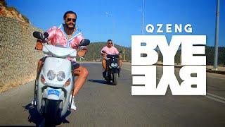 QZENG - BYE BYE (prod. von Sali) [Official Video]