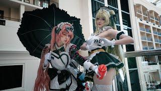 Katsucon 2024 Cosplay Highlights