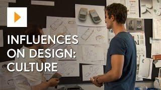 Influences On Design: Culture