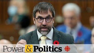 Canada supports climate compensation, says environment minister