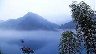 Beautiful Chinese traditional musicBamboo flute 10Sadness in the auturmJoyful, Relaxing