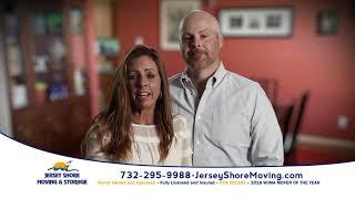 Jersey Shore Moving and Storage A Smooth Move 2020