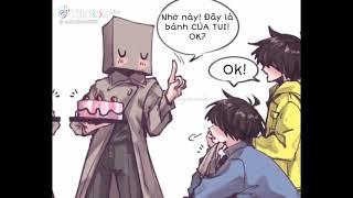 Tổng Hợp Anime !!! [Little Nightmares 2]=3