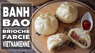 Banh Bao - Le Riz Jaune