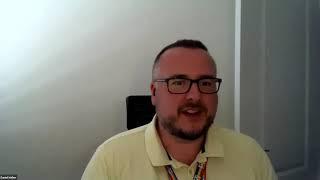 NHS appointments by video - a temporary fix or here to stay?