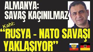 Almanya: Savaş Kaçınılmaz, Hazırlık Yapalım